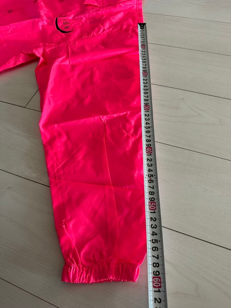 hide BEST PSYCHOMMUNITY STAFF ジャケット