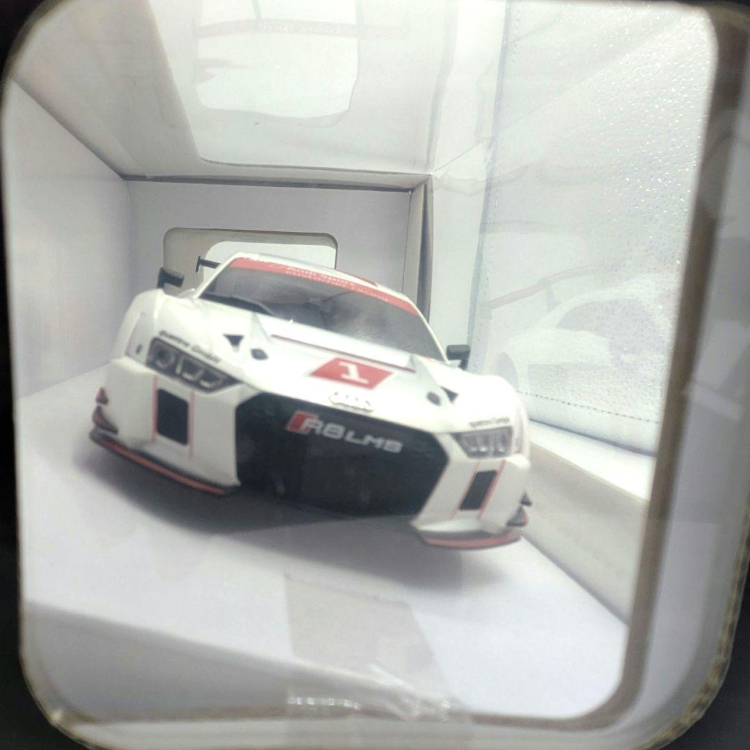 【未開封】京商/ラジコン ミニッツRWD アウディ