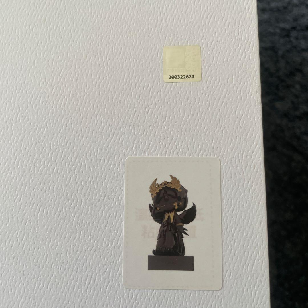 POP MART AZURA DARK SOUL 新品