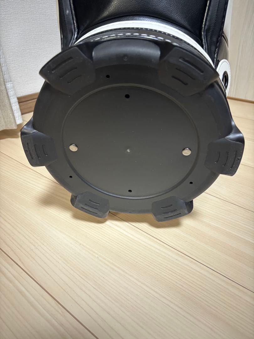 ブルームーン キャディバッグ TYPE-D 西遊記