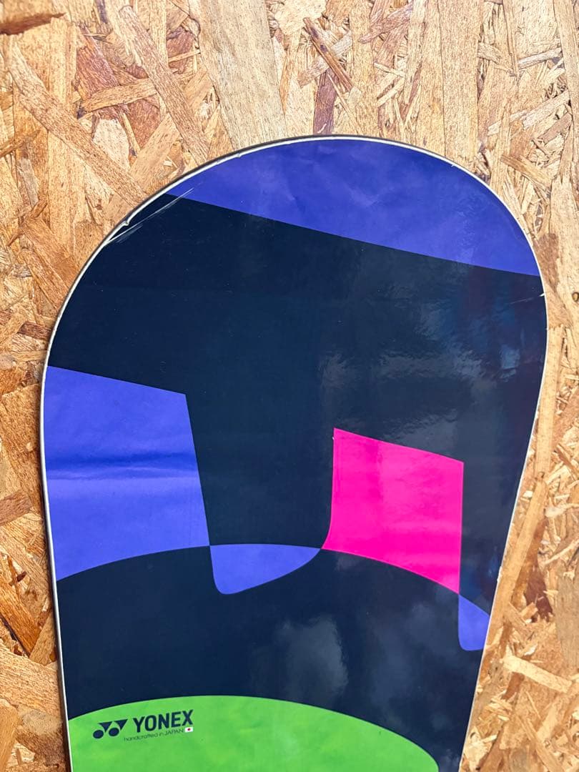 YONEX FOAROC スノーボード 152cm