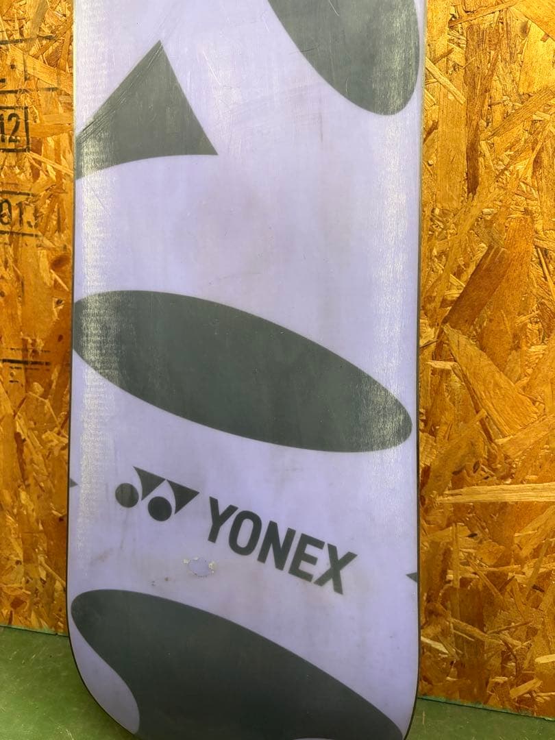 YONEX FOAROC スノーボード 152cm