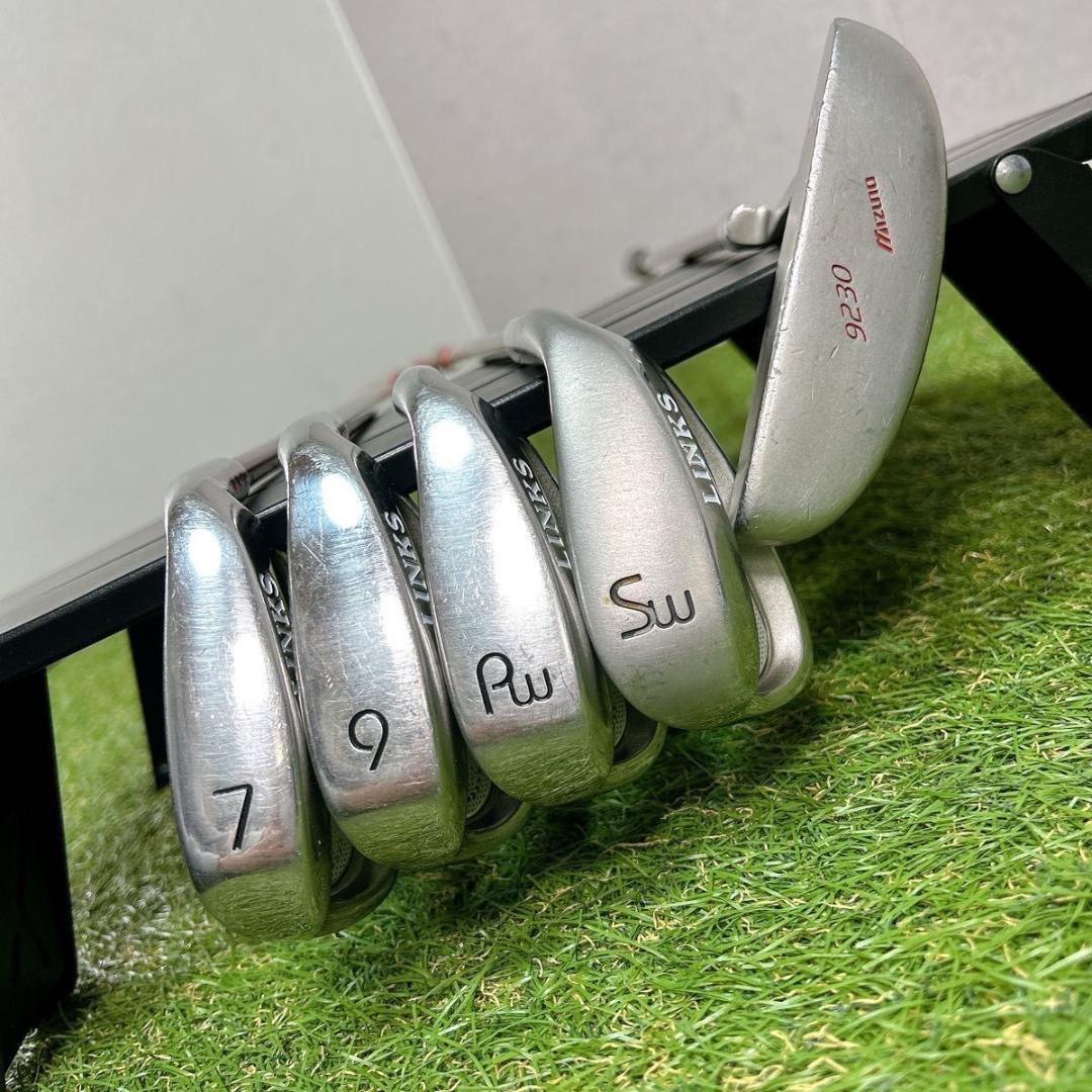 キャロウェイ リンクス ゴルフ クラブセット レディース 8本 女性　初心者 L