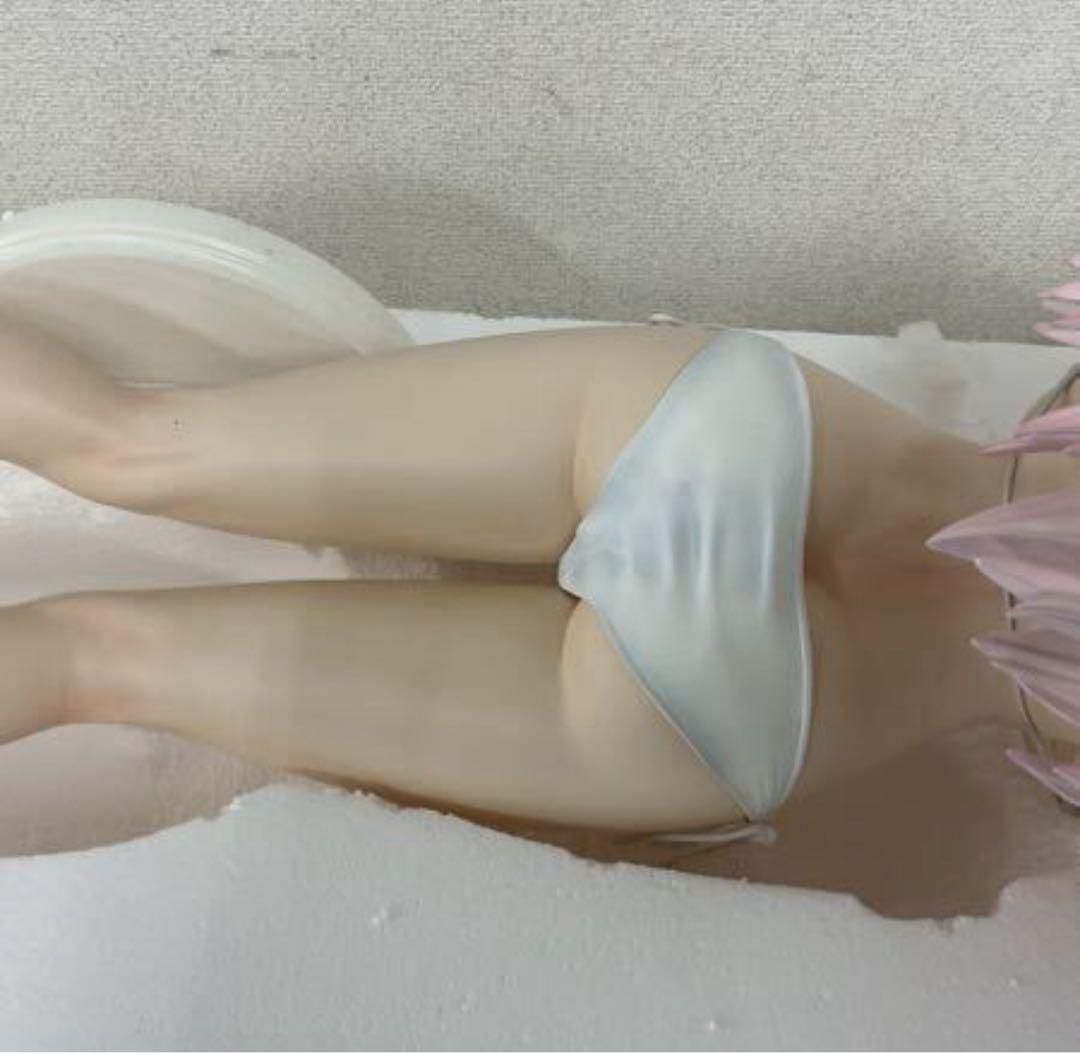 すーぱーそに子　1/2スケール　ポリレジン　完成品フィギュア　そに子