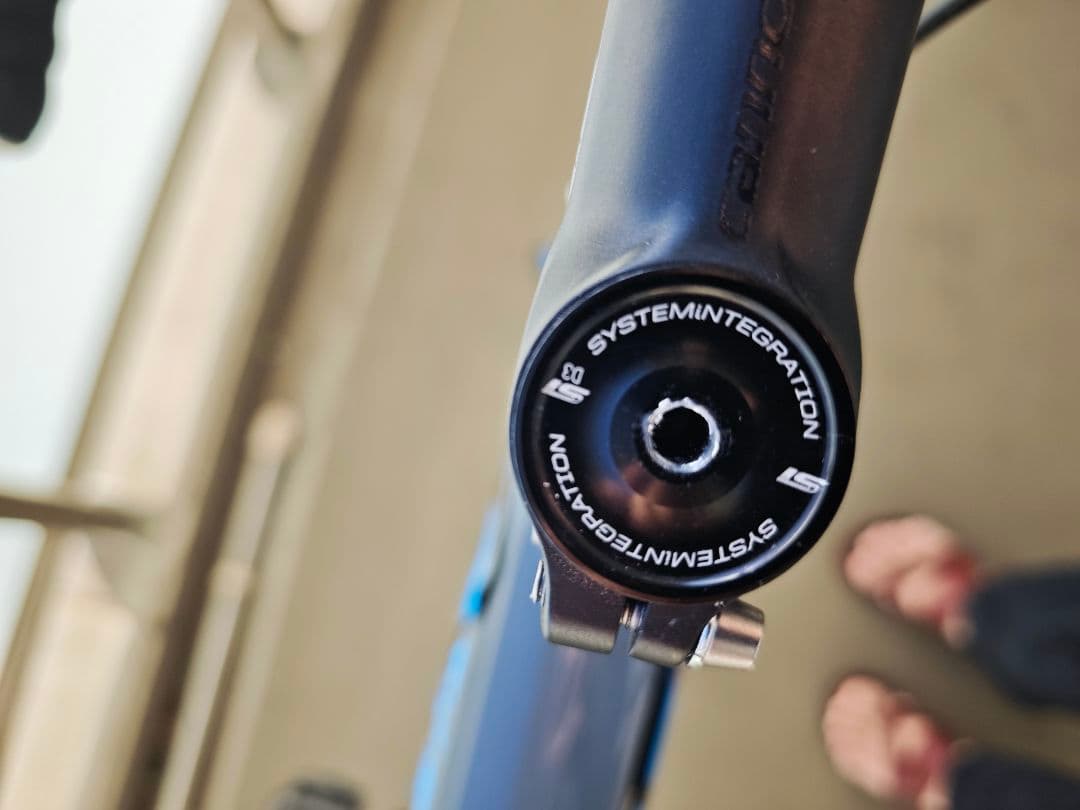 CANNONDALE SYNAPSE HI-MOD アルテグラ11S　51