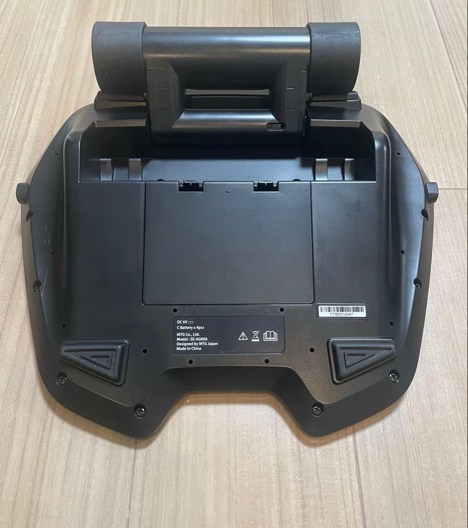 SIXPAD シックスパッド Foot Fit Plus フットフィットプラス2