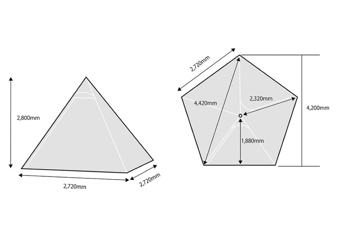 つかもん/テンマク デザイン サーカス