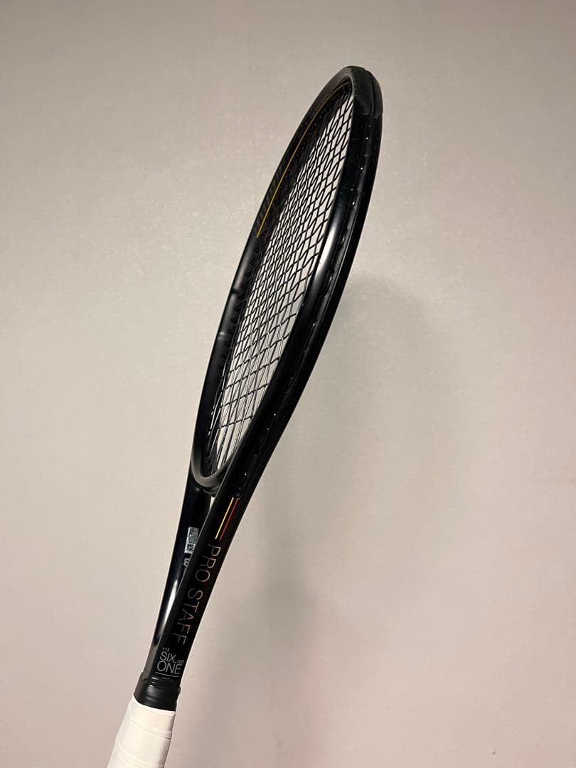 ウィルソン　シックスワン　100 v13 G3 日本未発売