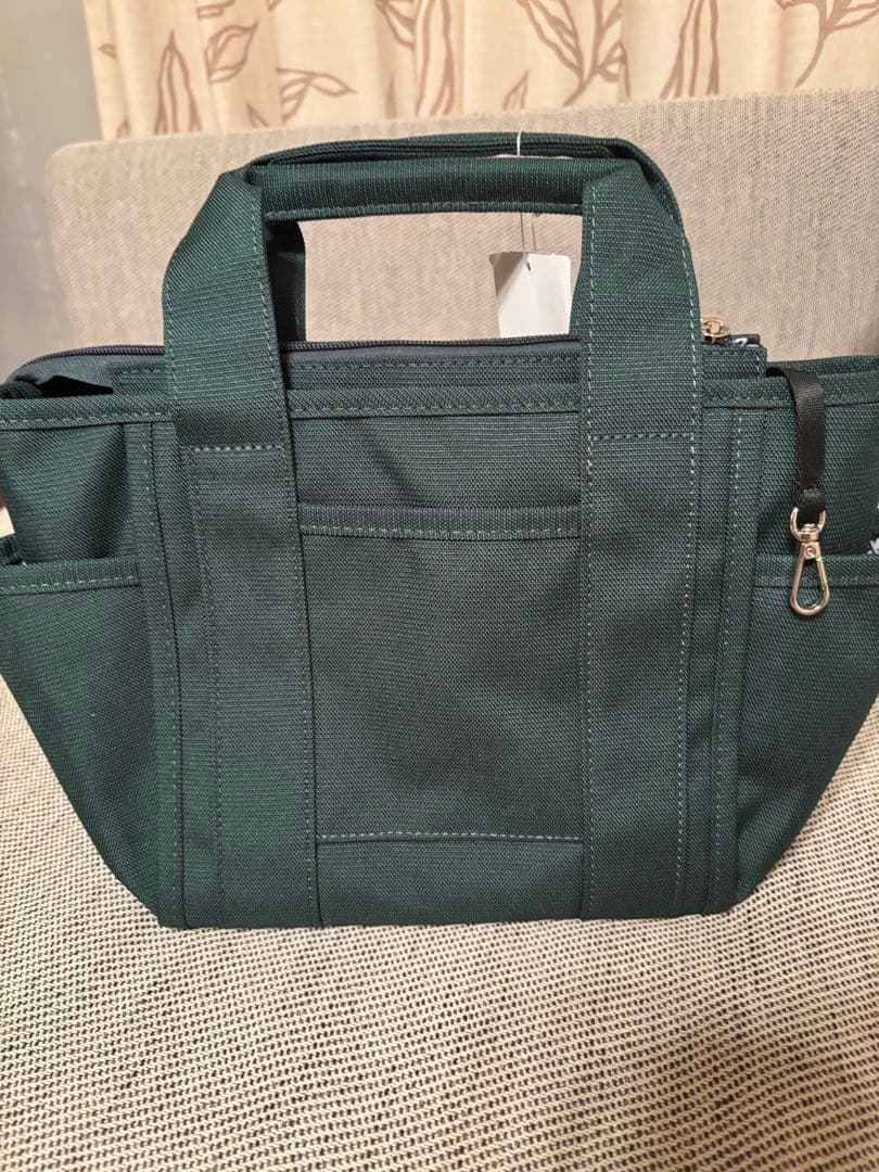 ジャックバニー　カートバッグ