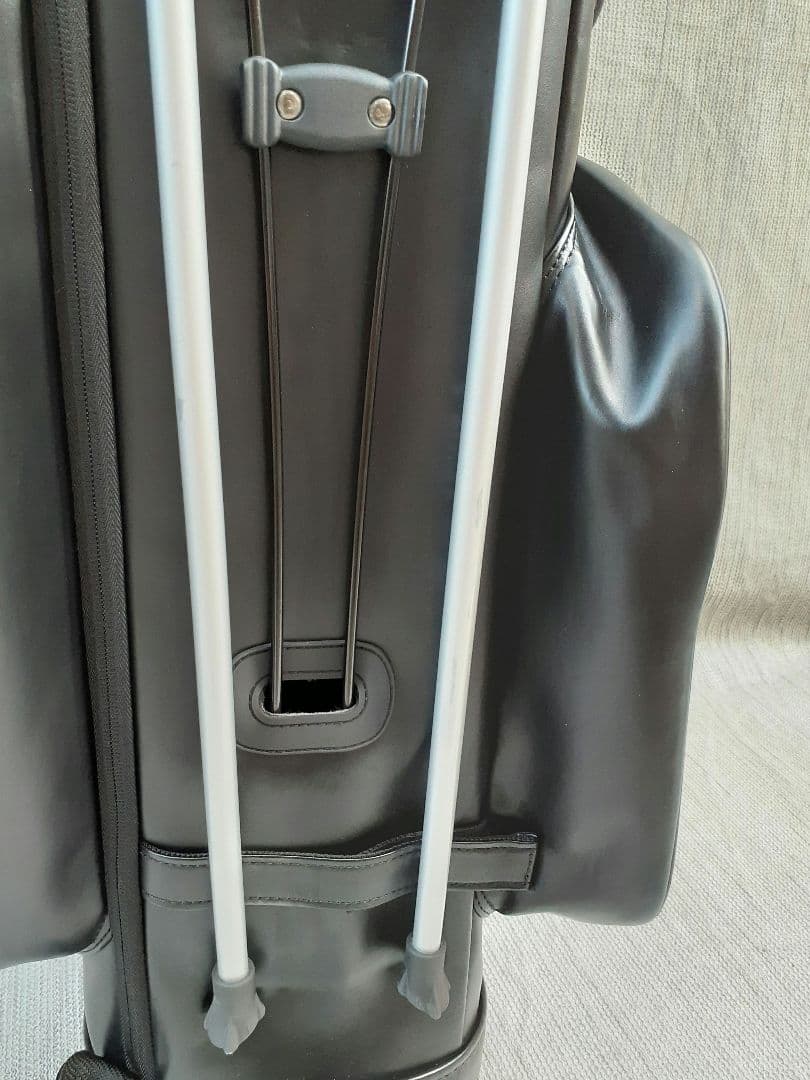 MASTER BUNNY EDITION キャディバッグ