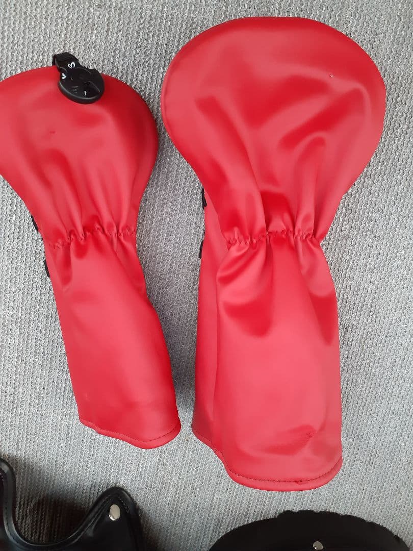 MASTER BUNNY EDITION キャディバッグ