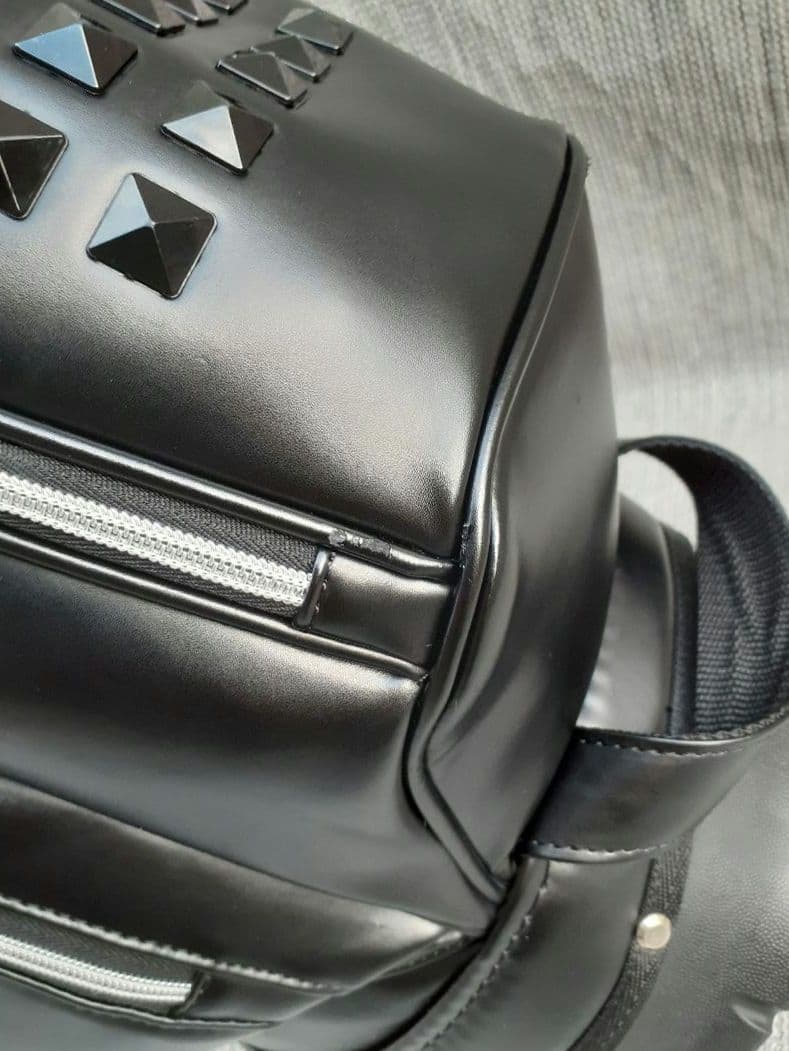 MASTER BUNNY EDITION キャディバッグ