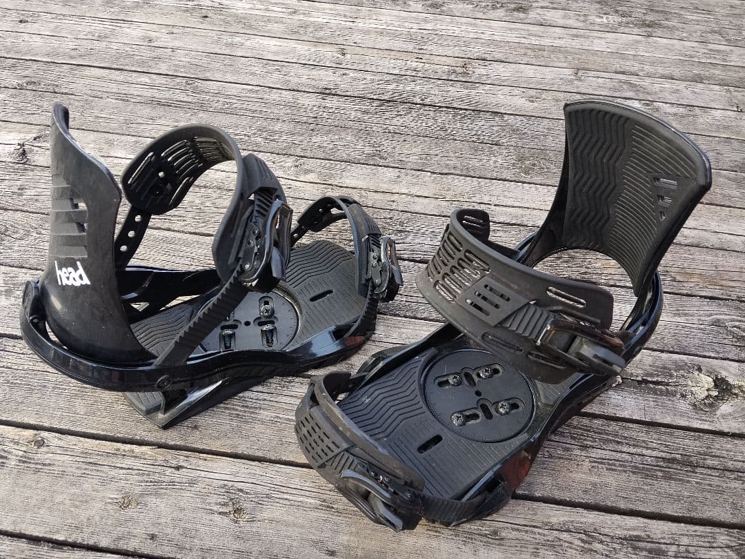 ビンディング ヘッド HEAD FX L（27～29cm）