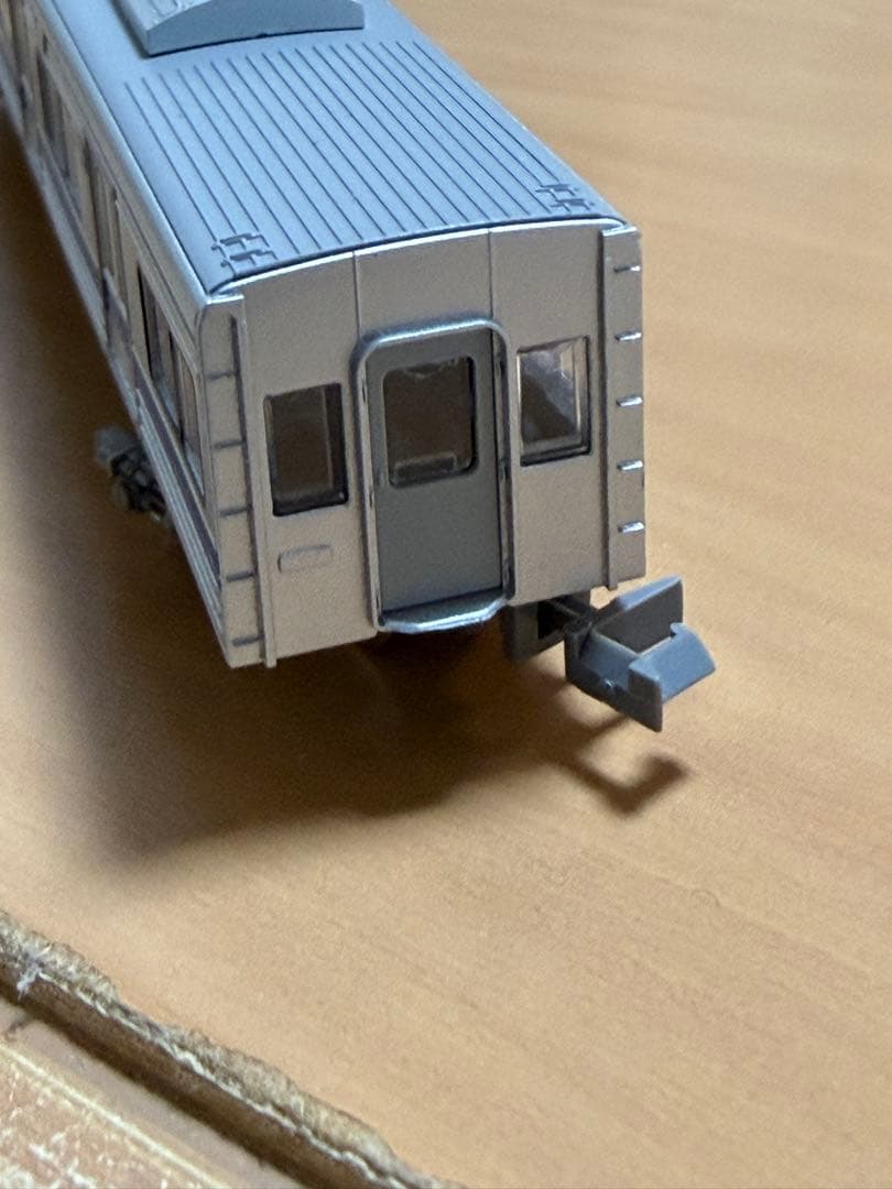 1276T 北総7300形（7800形）組み立てキット品