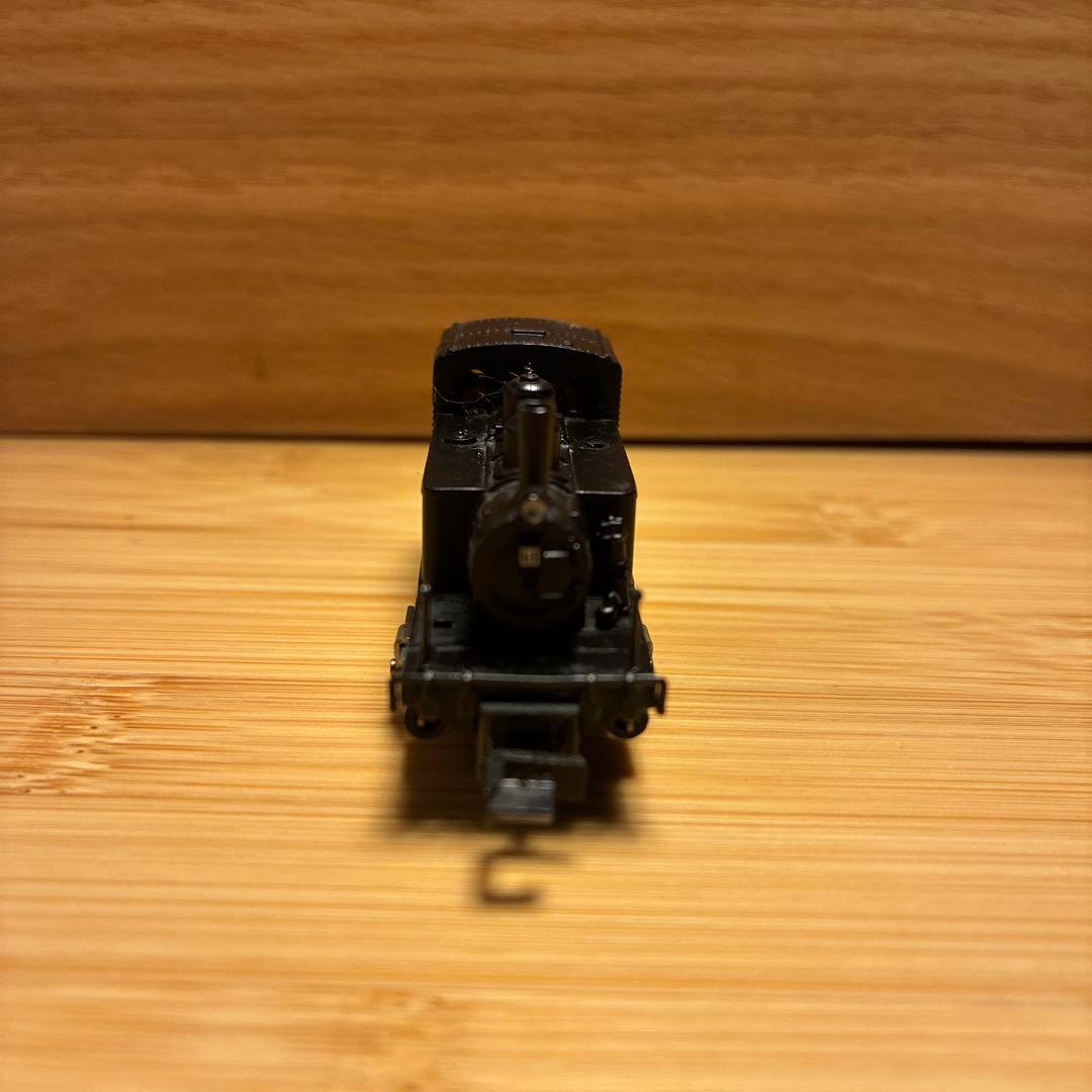 K*2様 TOMIX K.S.K.タイプ蒸気機関車 2001 Nスケール