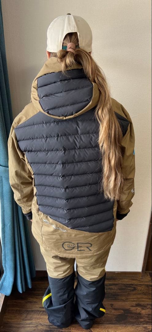 【新品&美品】非売品 DSVドイツナショナルチームウェア上下 ZIENER