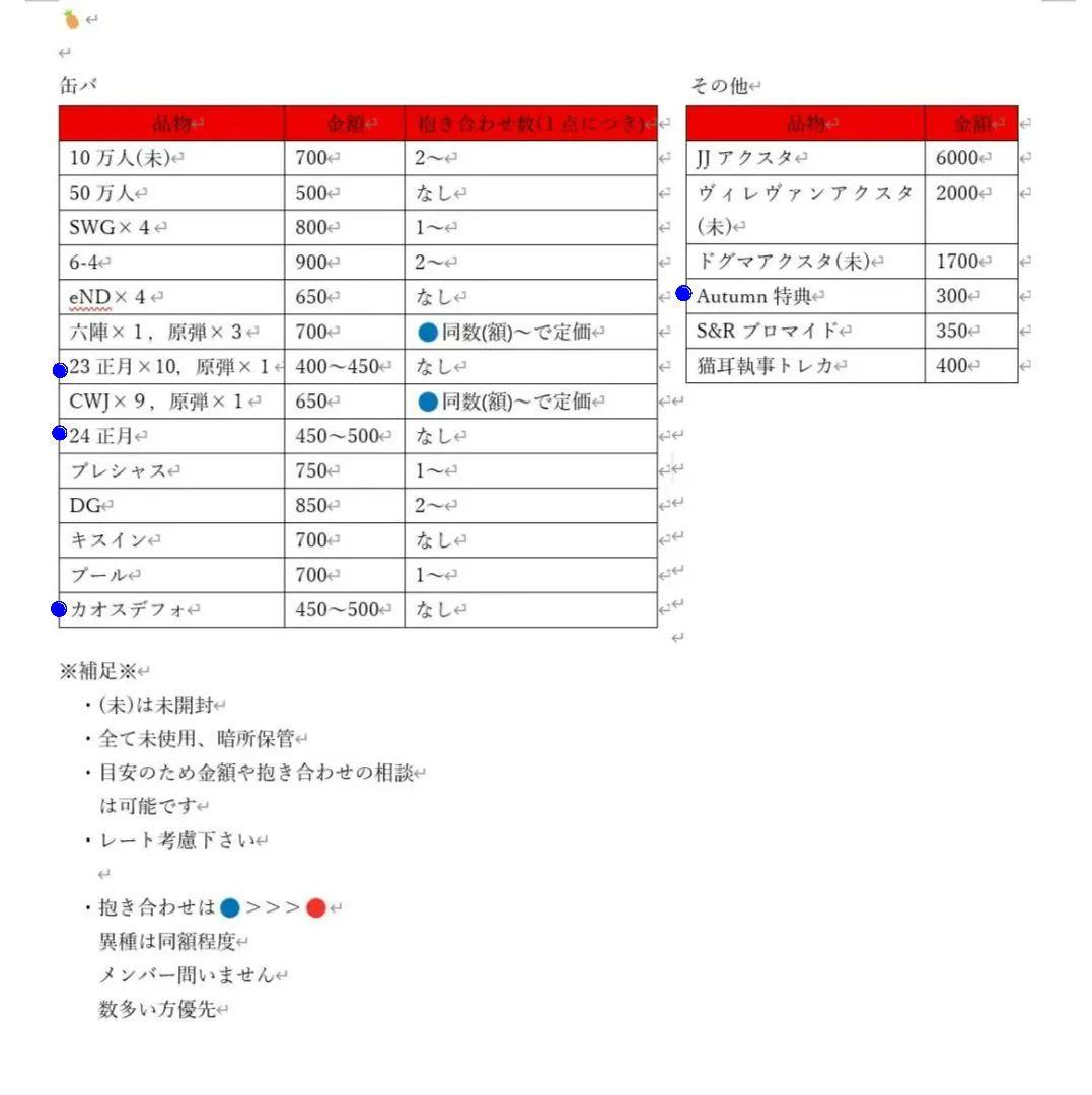 シクフォニ　暇72　セット