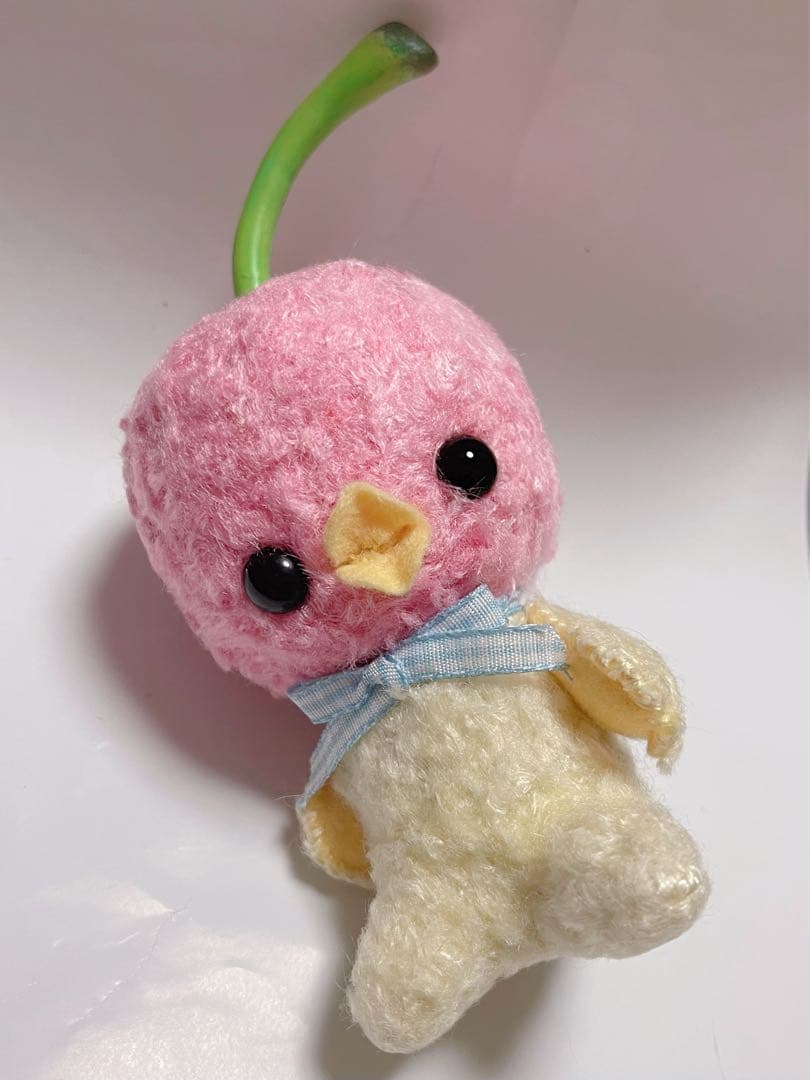 Eimi Takano 作家 テディベア ハンドメンドぬいぐるみ くま