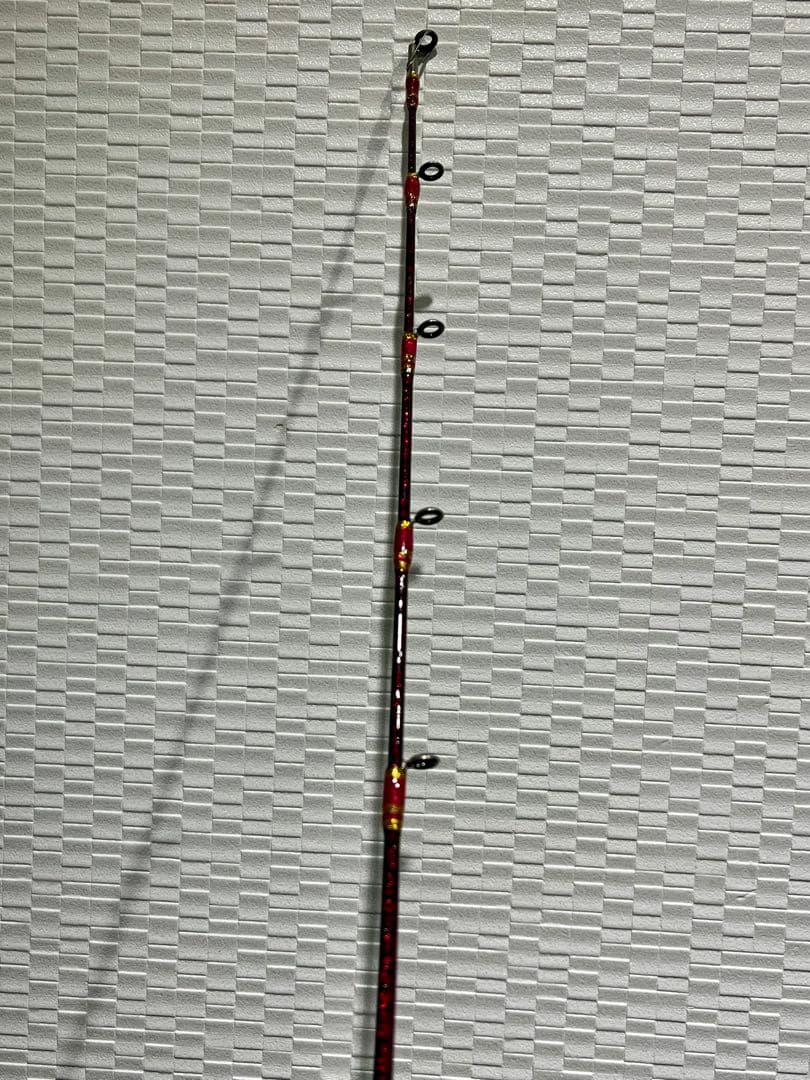 ◇ZEUS◇Cobra Limited◇ロッド◇希少モノ◇限定◇未使用品◇