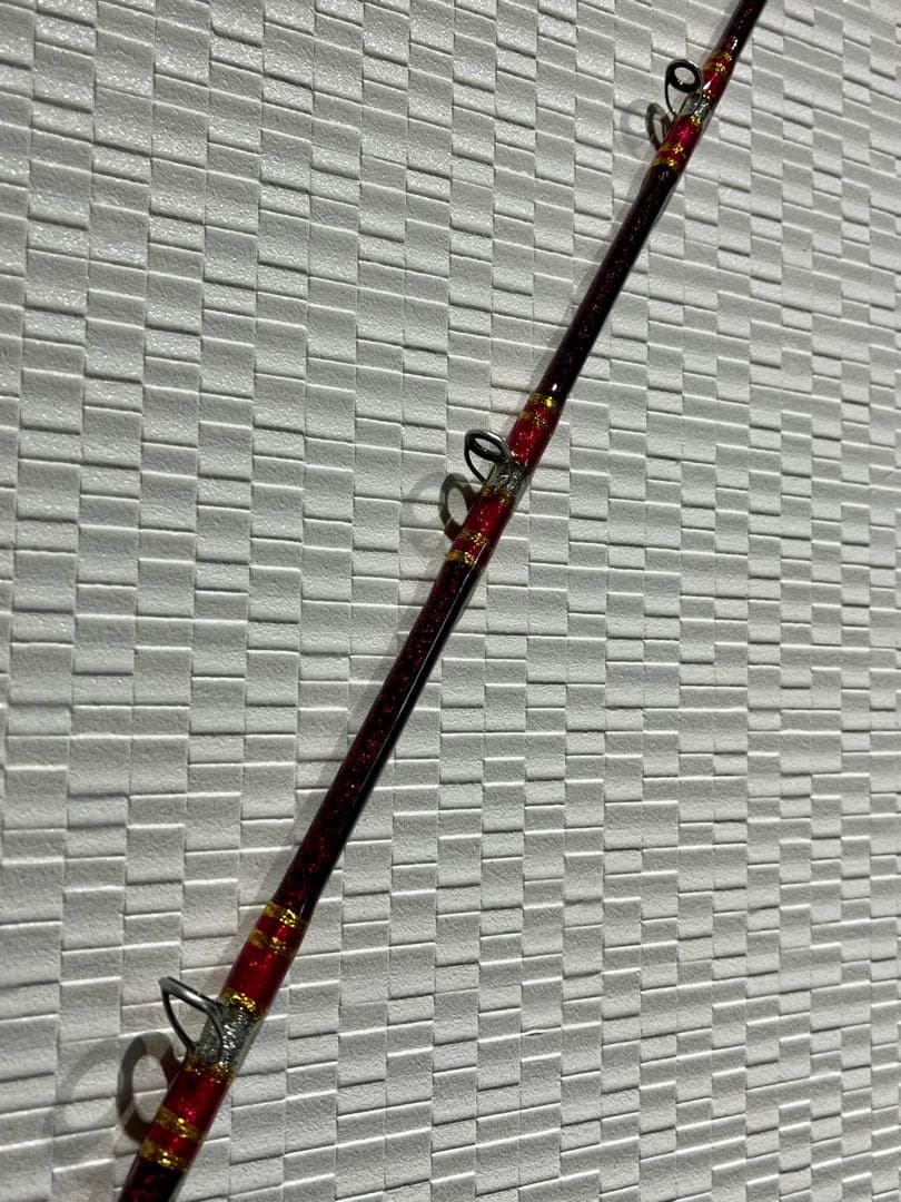 ◇ZEUS◇Cobra Limited◇ロッド◇希少モノ◇限定◇未使用品◇