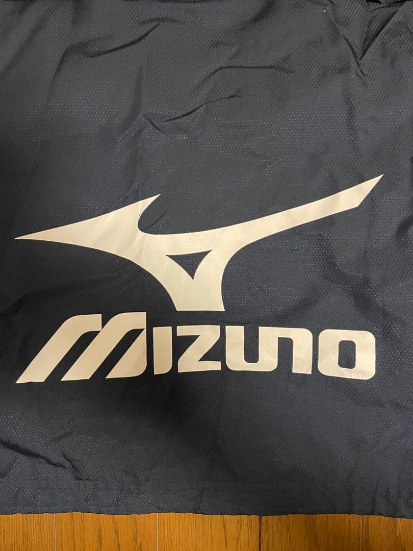 非売品 MIZUNO 愛媛FC 長袖トレーニングウェア セットアップ L
