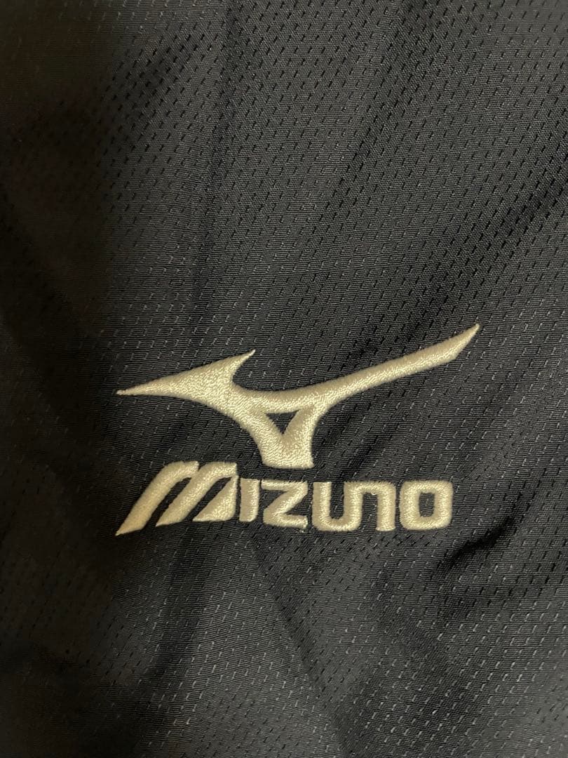 非売品 MIZUNO 愛媛FC 長袖トレーニングウェア セットアップ L