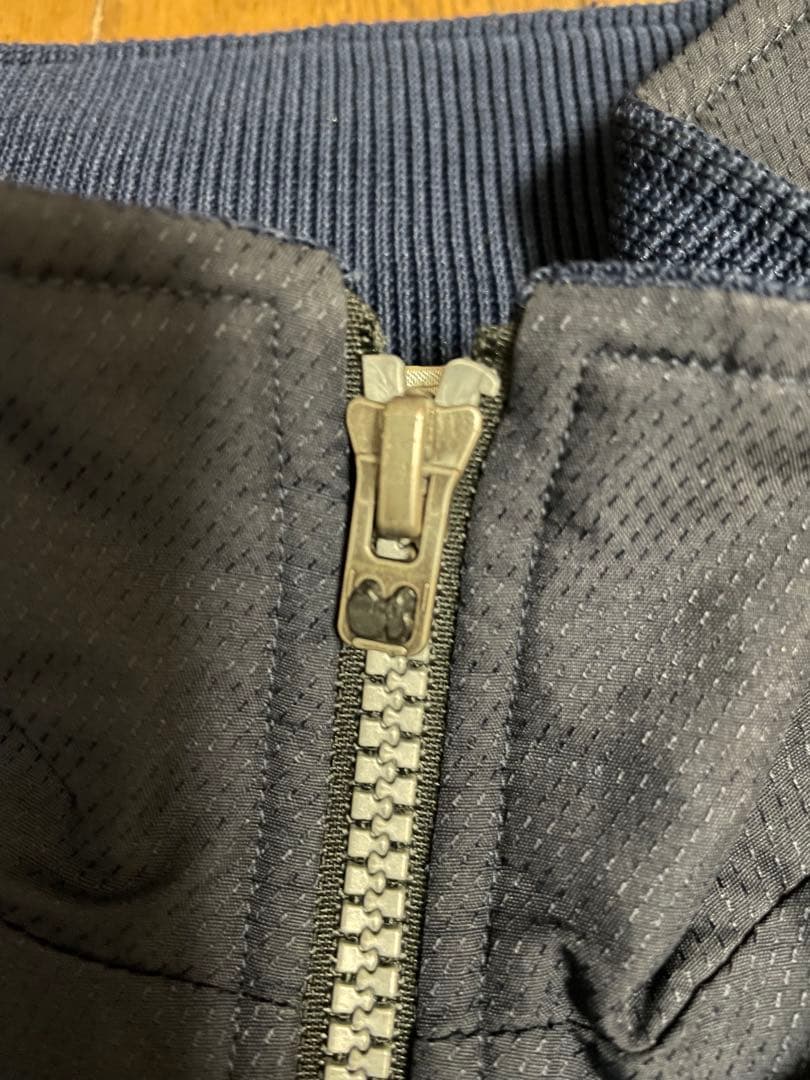 非売品 MIZUNO 愛媛FC 長袖トレーニングウェア セットアップ L