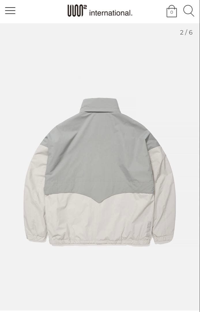 GAFH 2025-2026 新作セットアップ