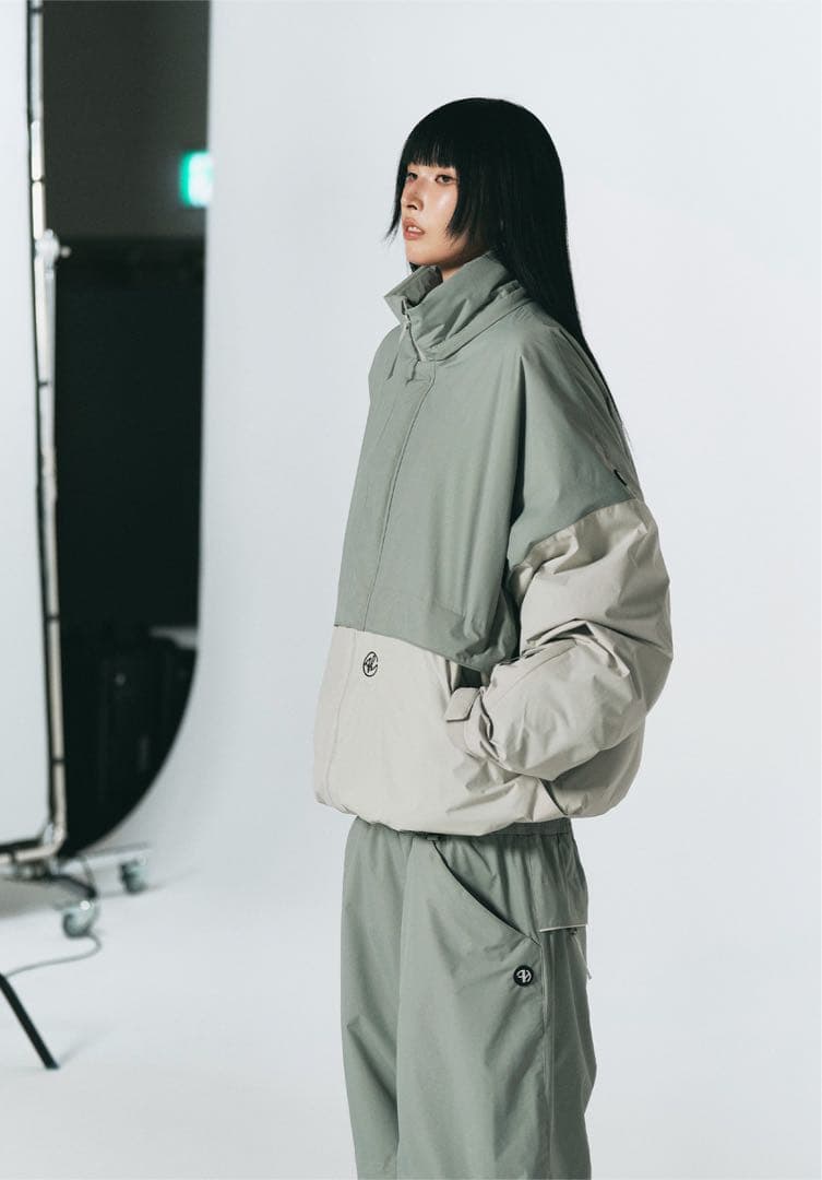 GAFH 2025-2026 新作セットアップ