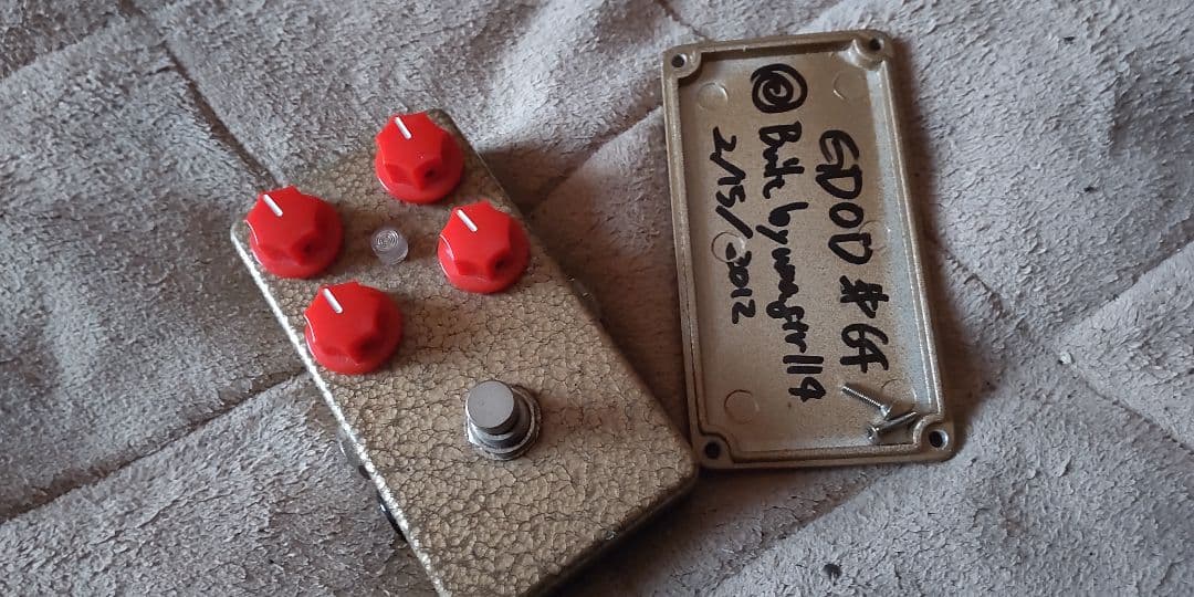 ケンタウロス・クローン　bassプラス品