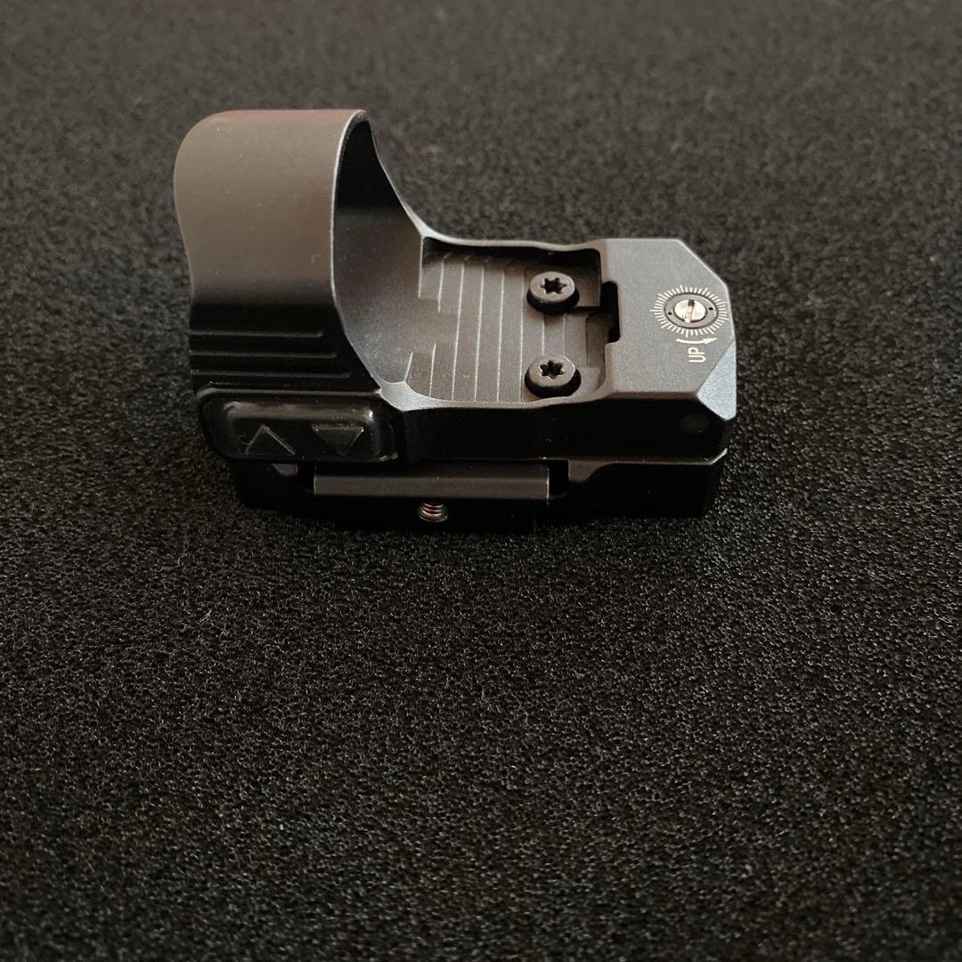 ノーベルアームズ　SURE HIT MASTER