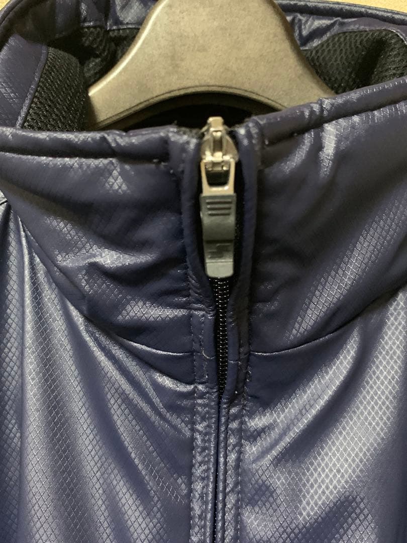 【未使用】 SSK 蓄熱グラウンドコート Lサイズ