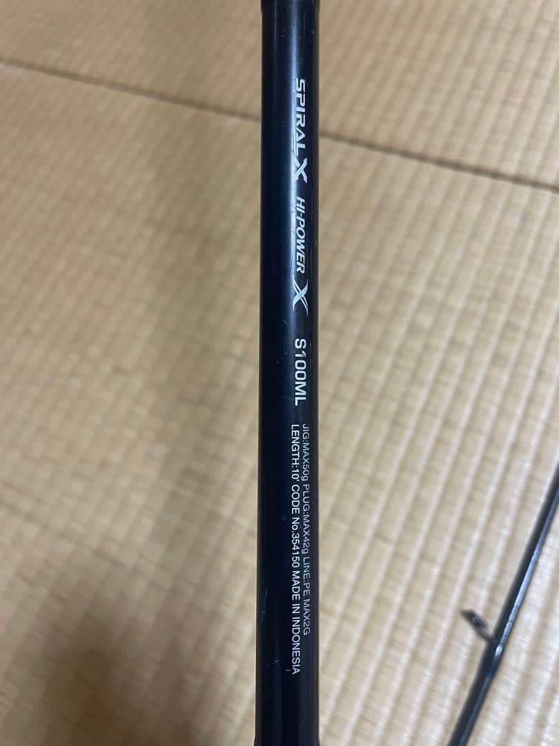 22 コルトスナイパー ss lsj s100ml