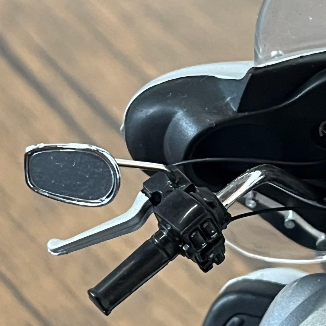 【希少】Harley-Davidson Electra Glide 2003