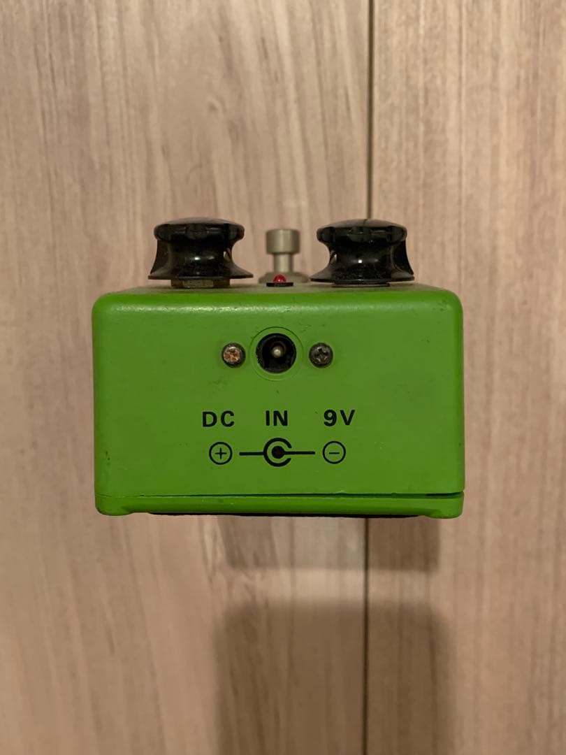 ギター Guyatone Driving Box Compressor PS-103
