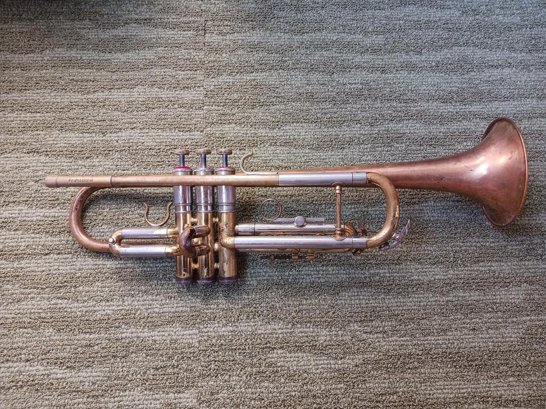 カワイ　JEWEL Professional