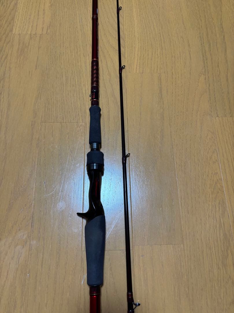 ハートランドHL802MHFB-SV AGS 60th 震斬琵琶湖