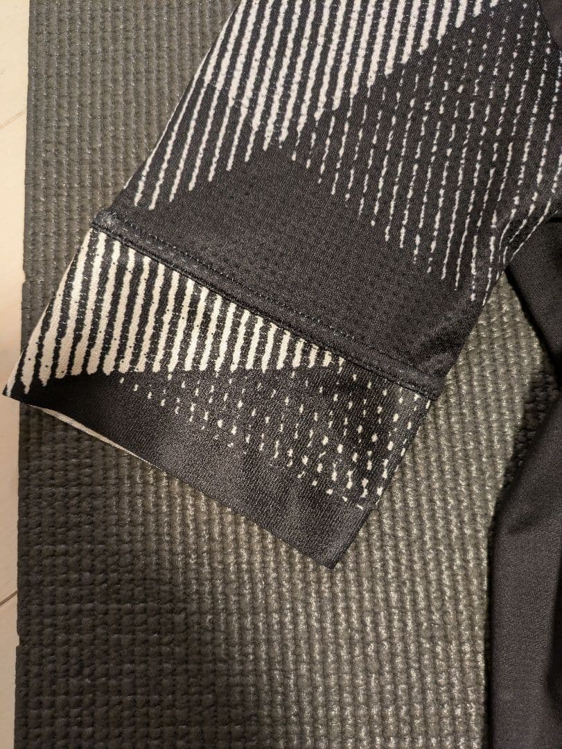 パールイズミ　イグナイト ジャージLサイズ