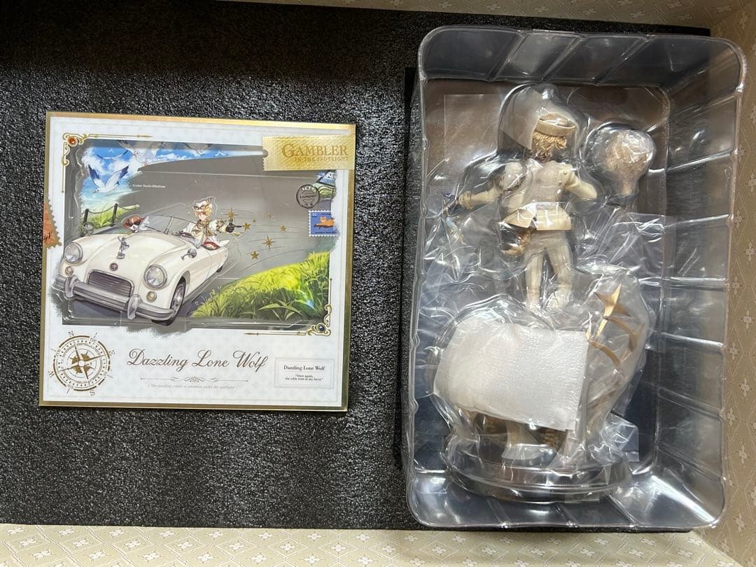 第五人格 7周年限定オフラインパック 豪華版 特別版 コード無し