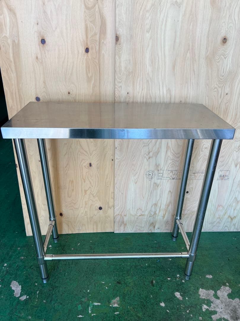 作業台800x350x850