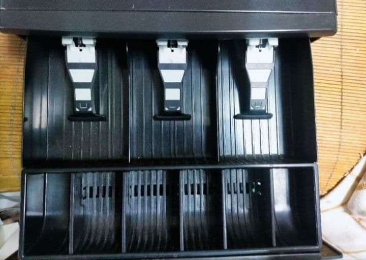 カシオレジスター　TE-300　フル設定無料　 送料無料人気機種　013099