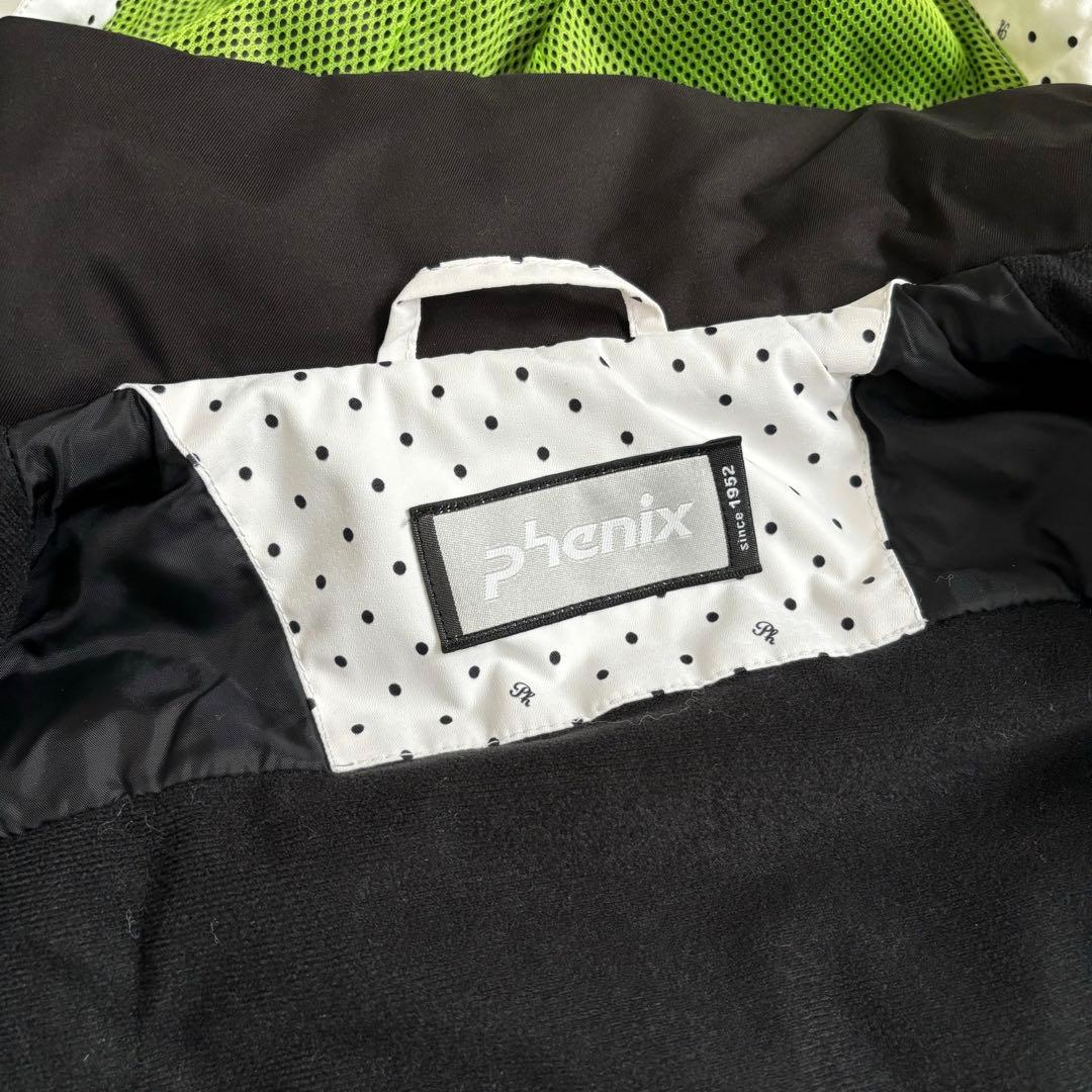 フェニックス レディーススキーウェア 上下