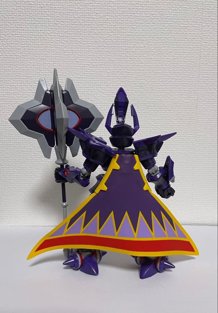 LBX ダンボール戦機 ハイパーファンクション エンペラー 現状品