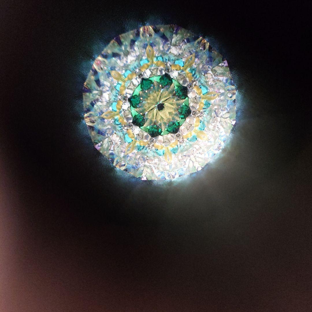 万華鏡 2点