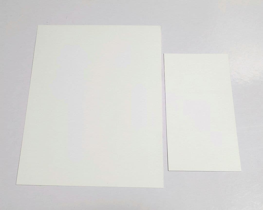 妖狐×僕SS いぬぼく 藤原ここあ カフェ 特典 限定 ポストカード