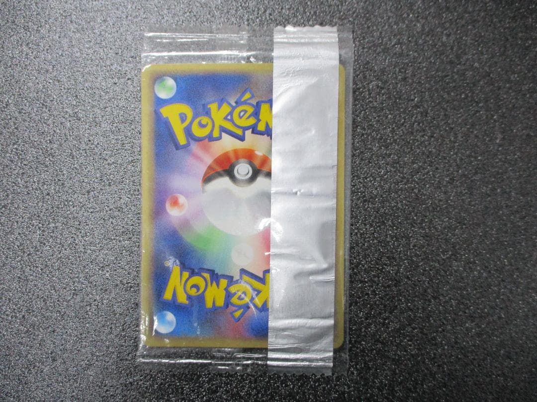 コダック　プロモ　056/ADV-P　ポケモンカード　未開封　Meiji