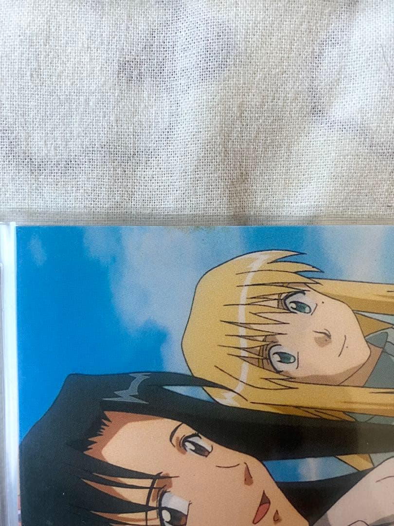 トライガン TRIGUN トレーディングカード ノーマル＋ナイブズ