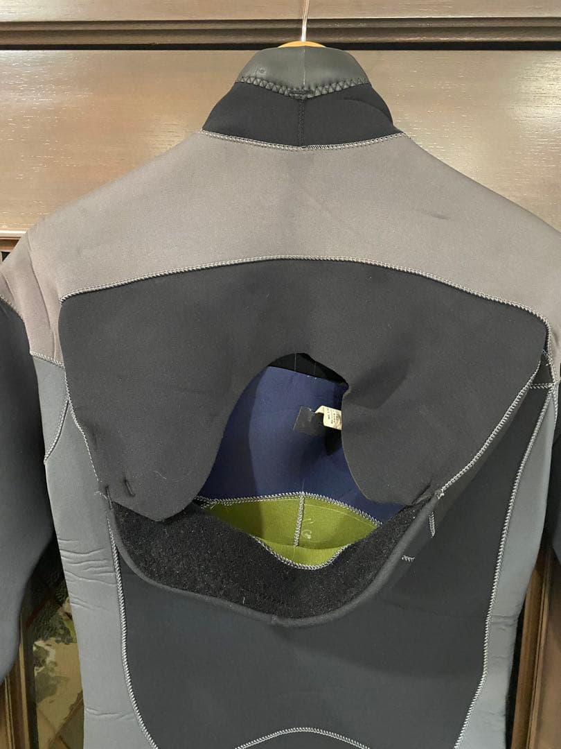 DOVE COMFLEX フルスーツ ウエットスーツ　Ｌ〜ＸＬサイズ