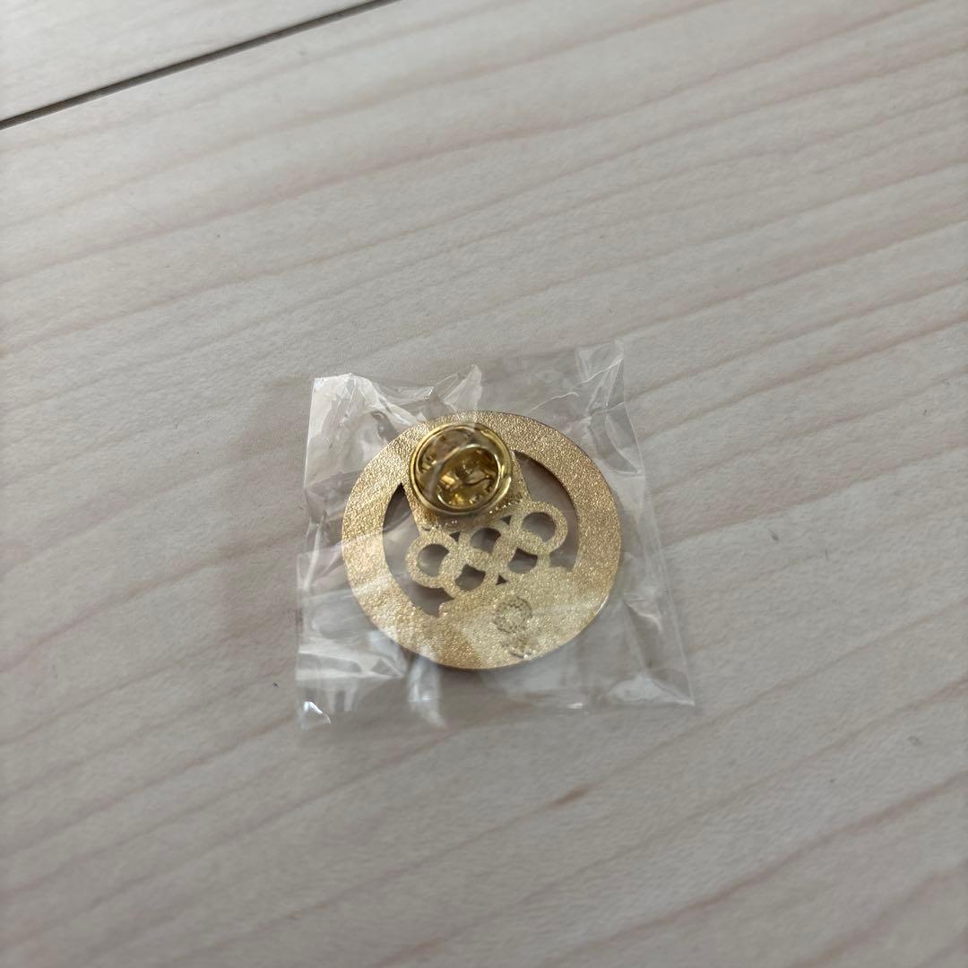 東京オリンピック 2020 ピンズ ピンバッジ 非売品