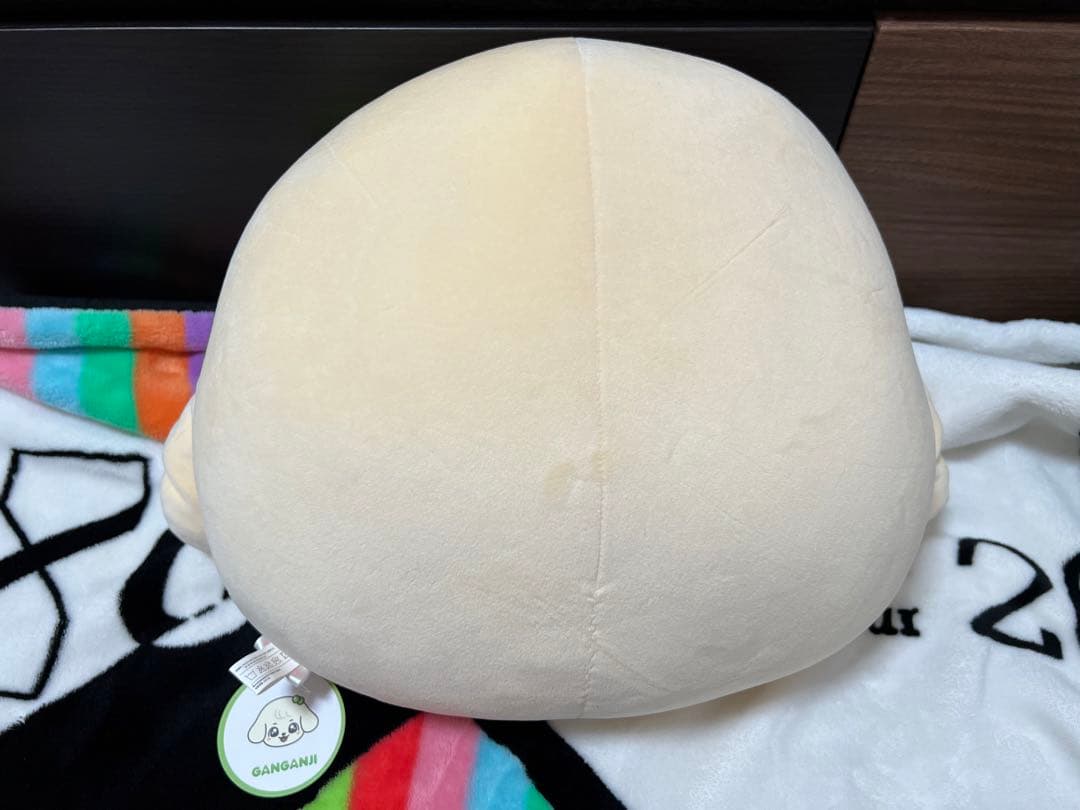 IVE MINIVE カンアンジ ユジン フェイスクッション